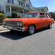 Illustration for article titled Grandpas New Toy - 64 Chevelle SS